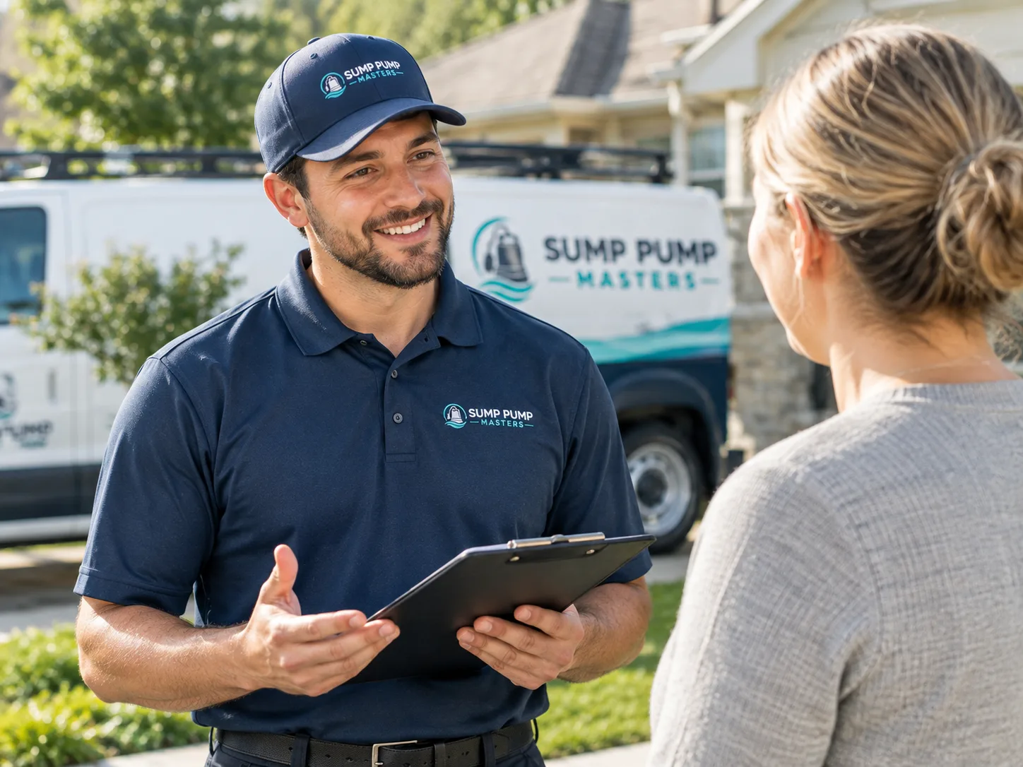 Sump Pump Repair Ridgewood, NJ FAQs